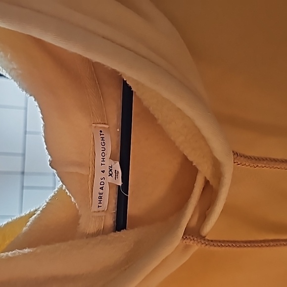 Mens Hoodies - Picture 2 of 3